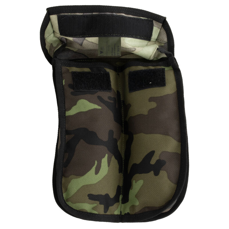 Woodland Czech Ammo Pouch | Dual Mag, , large image number 1